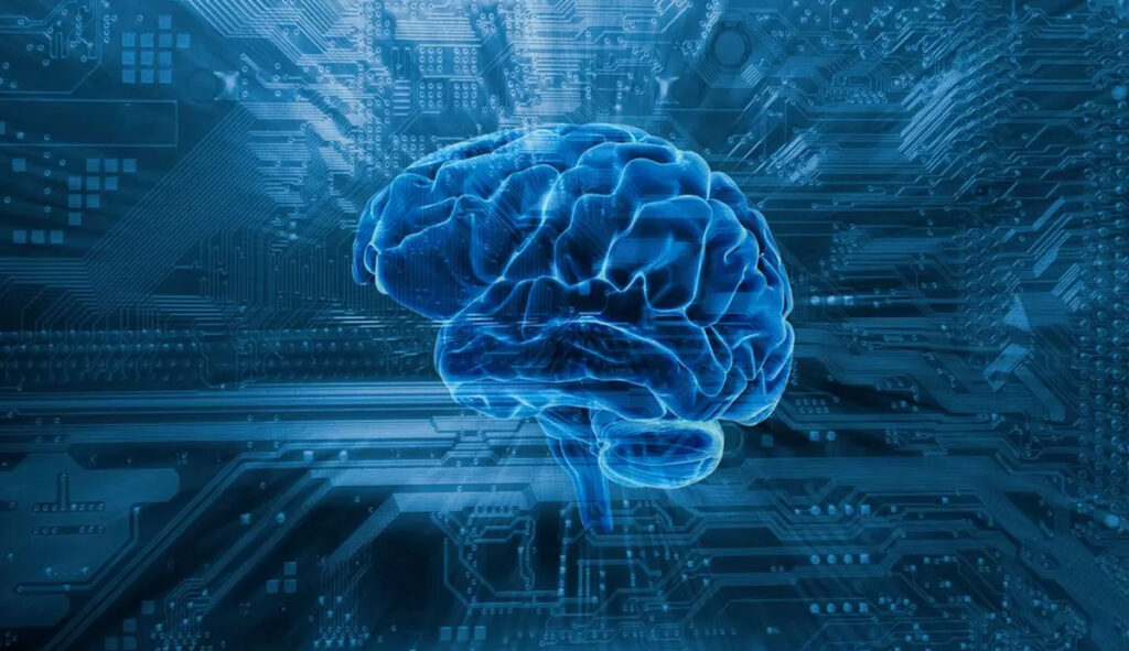 INDRC Alzheimer's research and artificial intelligence