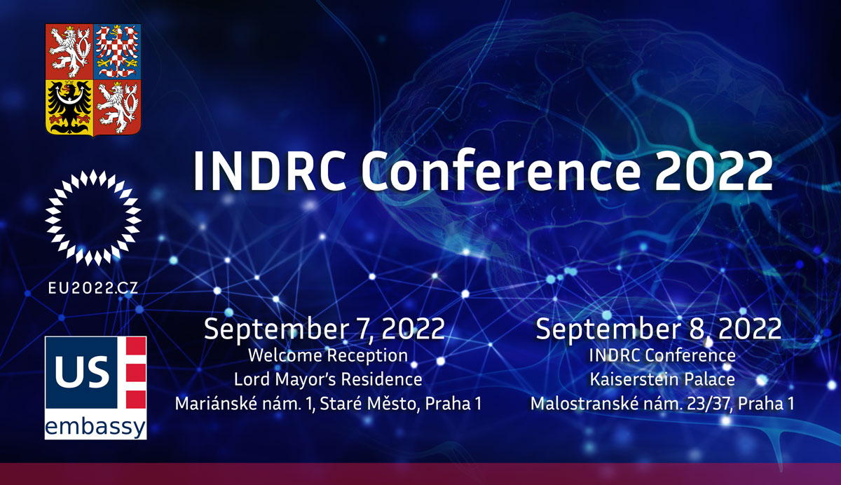 INDRC Conference 2022
