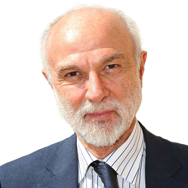 Prof. Paolo Maria Rossini